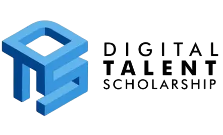 Indonesia AI, AI di Indonesia - Logo founder +