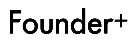 Indonesia AI, AI di Indonesia - Logo founder +