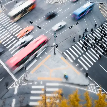 Indonesia AI, AI di Indonesia - Object Counting