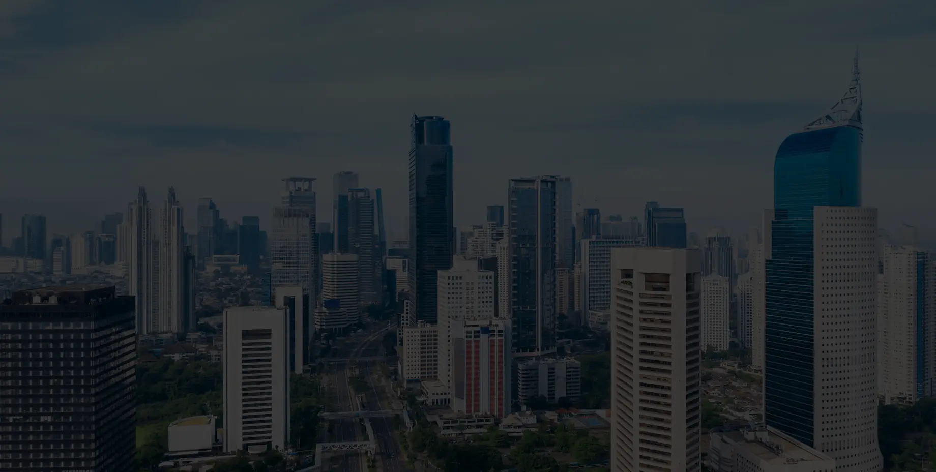 Indonesia AI, AI di Indonesia - Gambar Header
