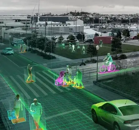 AI Intensive Bootcamp, Computer Vision Specialist - Computer Vision Researcher