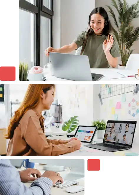 AI Bootcamp di Indonesia, Bootcamp AI, Layanan Bootcamp AI - Flow bootcamp mobile version