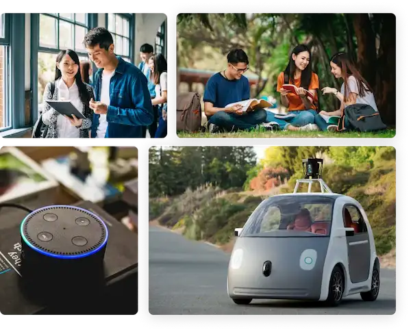 AI Bootcamp di Indonesia, Bootcamp AI, Layanan Bootcamp AI - AI Bootcamp